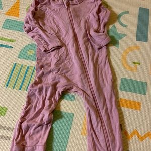 Kyte baby romper